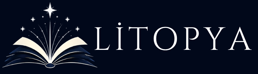 Litopya — Türkiye'nin Dijital Kitap Evreni