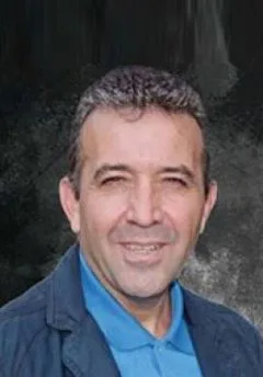 Abdullah Ağar