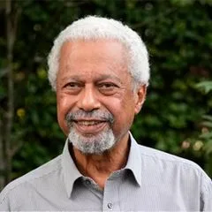 Abdulrazak Gurnah