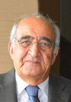 Adnan Binyazar