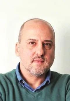 Ahmet Şık