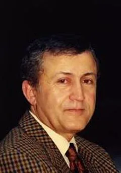 Ahmet Taner Kışlalı