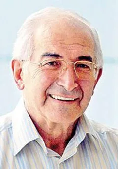 Ahmet Yaşar Ocak