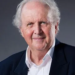 Alexander McCall Smith