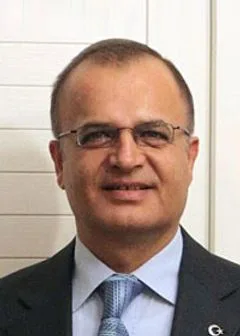 Ali Güler
