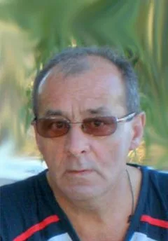 Ali Kuzu