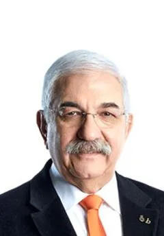 Ali Saydam