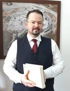 Altay Tayfun Özcan