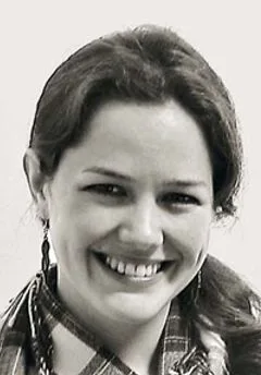 Anna Kemp