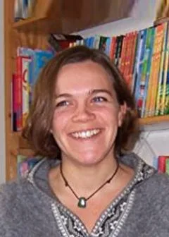 Anna Milbourne