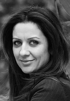 Aslı E. Perker