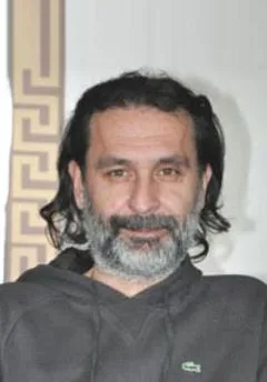Ayhan Bozkurt