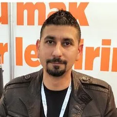 Baran Arslan