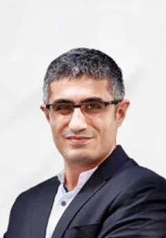 Barış Pehlivan