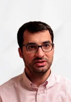 Barış Terkoğlu