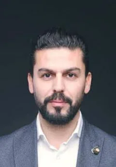 Bayram Meral