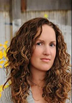Becca Fitzpatrick