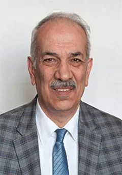 Bestami Yazgan