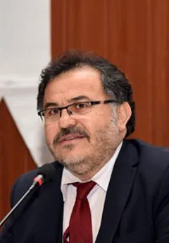 Bilal Kemikli
