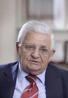 Bilal N. Şimşir