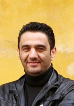 Bülent Parlak