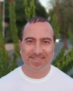 Çağrı Cebeci
