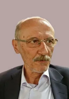 Cemalettin N. Taşcı