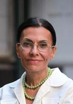 Cemalnur Sargut