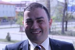 Çetin Oranlı