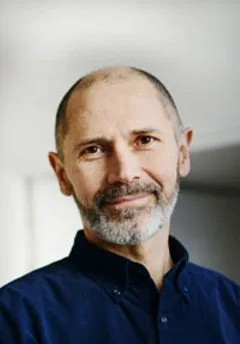 Christophe Andre