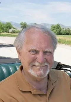 Clive Cussler