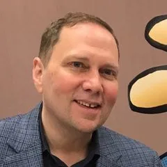Dav Pilkey