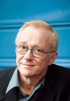 David Grossman