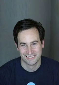 David Levithan