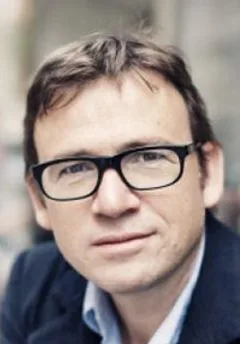 David Nicholls
