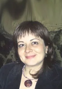 Didem Madak