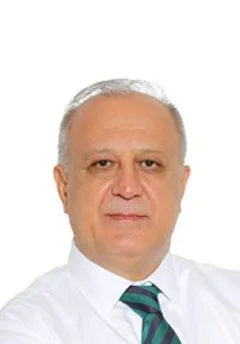 Dr. Ramazan Kurtoğlu
