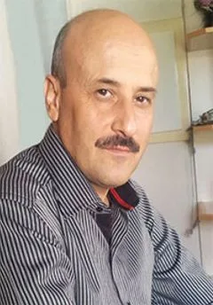 Duran Çetin