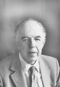 E.H. Gombrich