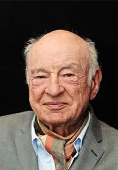 Edgar Morin
