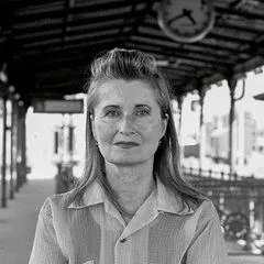 Elfriede Jelinek