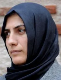 Emine Uçak Erdoğan