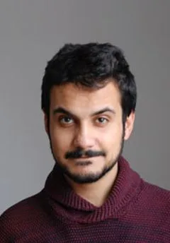 Emre Ergin