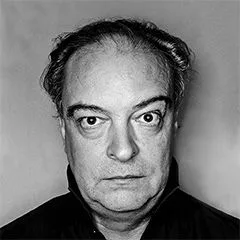 Enrique Vila Matas