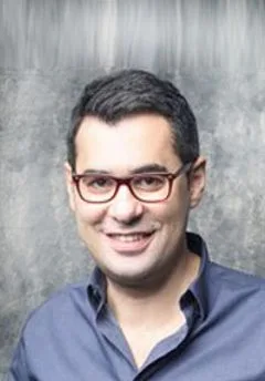 Enver Aysever
