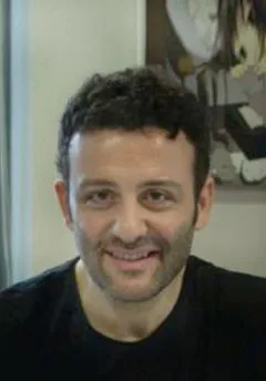 Erdil Yaşaroğlu