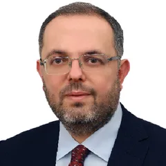 Erhan Afyoncu