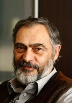 Etyen Mahçupyan