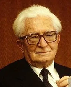 Fernand Braudel