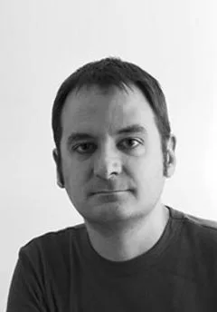 Francesc Miralles